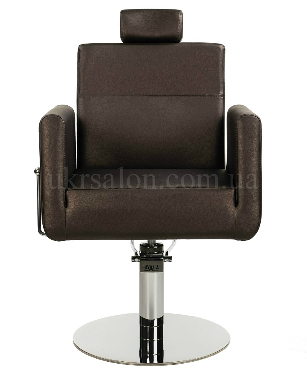 Перукарське крісло Barber Ray 2