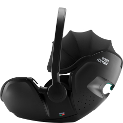 Автокресло-переноска детское Britax Römer Baby-Safe Pro Classic (0-13 кг)
