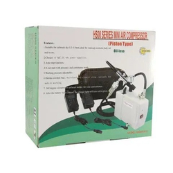 Аерограф Vogue air Global Fashion