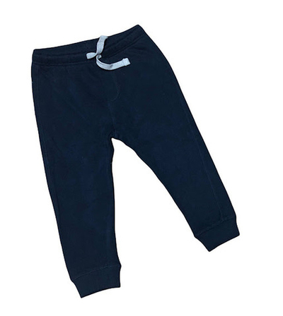 Штани, двунитка з начосом ТМ «Ovs”