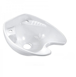 Керамічна раковина Гарсон для перукарської мийки