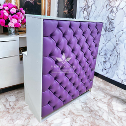 Адміністративна стійка PEC-08