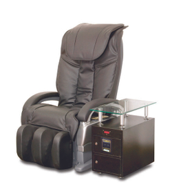 Вендинговое массажное кресло iRest - Business SL-A03TT