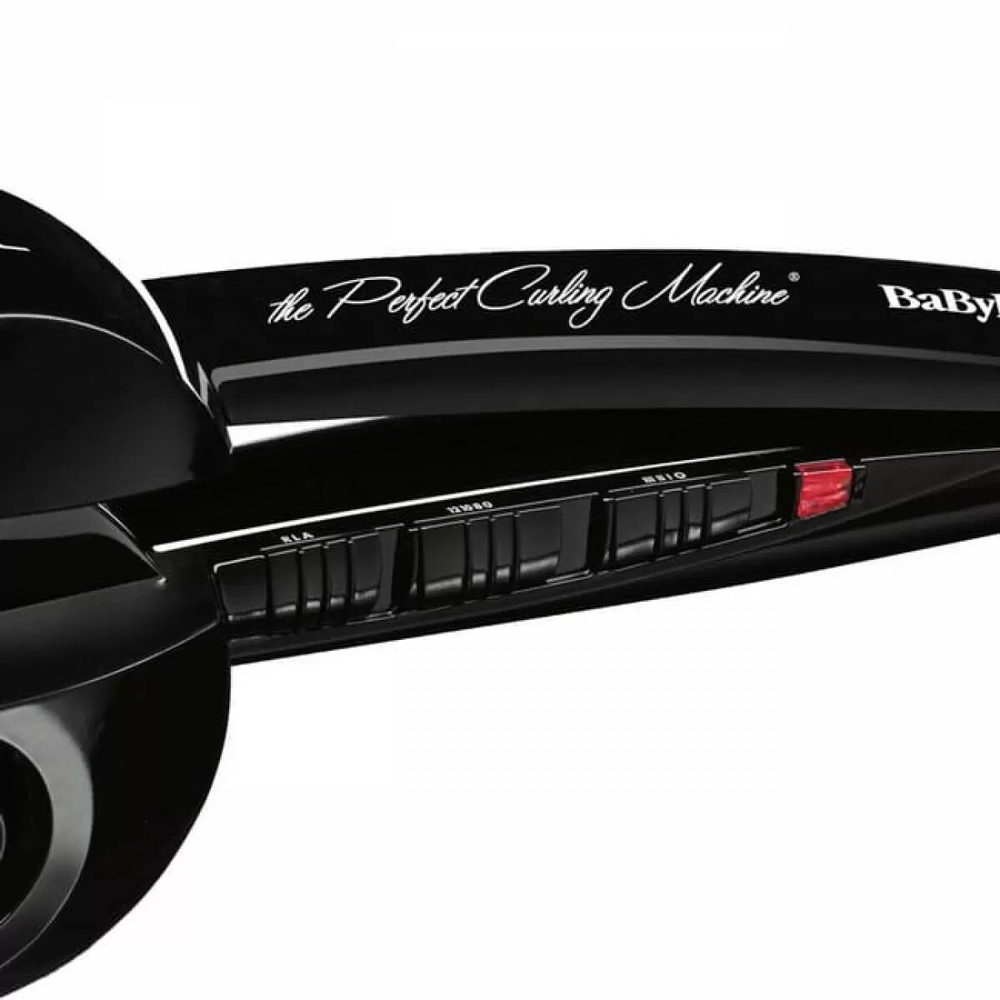 Автоматическая плойка BaByliss pro MiraCurl 29W