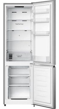 Двокамерний холодильник Gorenje NRK418EES4