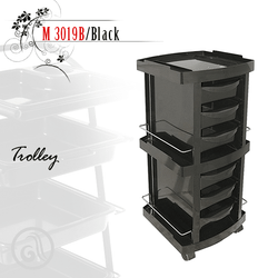 Візок Перукарський М-3019B