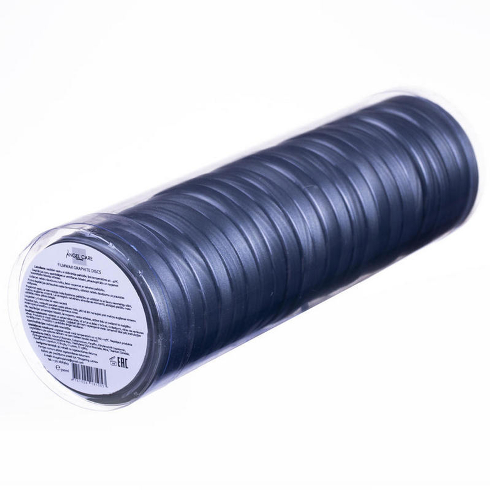 Віск плівковий angel care в асортименті, 500г у тубі