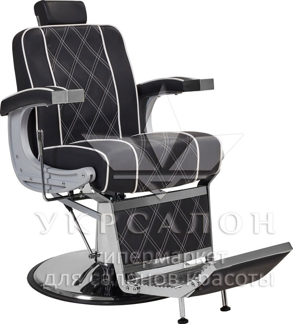 Парикмахерское кресло Barber Borg