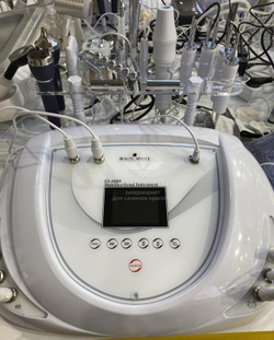 Косметологический комбайн 6 в 1 6009