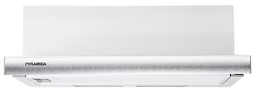 Витяжка PYRAMIDA TL 60 INOX/2M