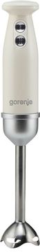 Занурювальний блендер Gorenje HBX 603 RL (LW-3358G5) (6485804)