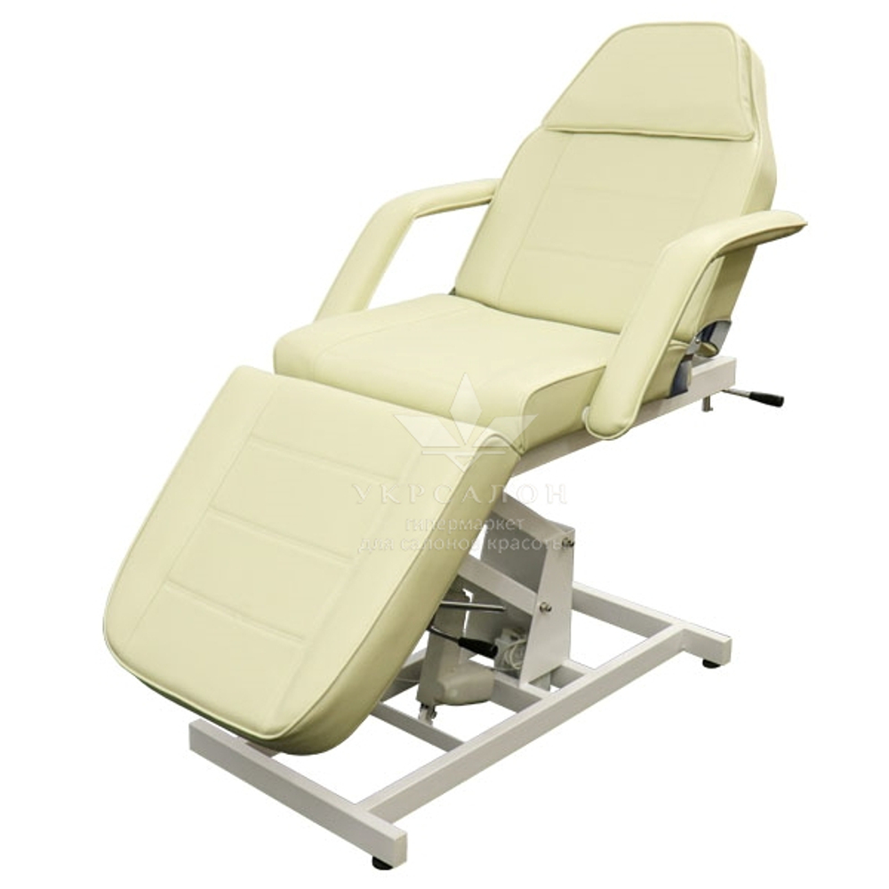 Крісло косметологічне 246 з електроприводом