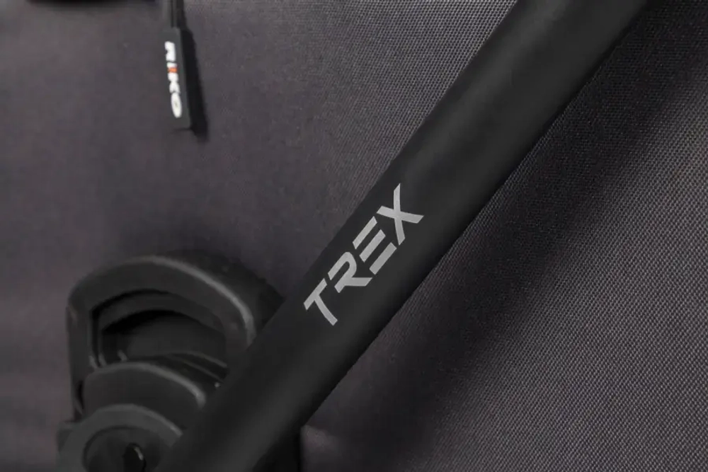 Универсальная коляска 2 в 1 Riko Trex