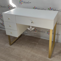 Манікюрний стіл Tertio Elegant