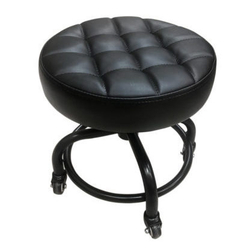 Стульчик мастера для педикюра DS-990