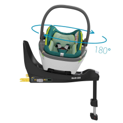 Автокресло-переноска детское Maxi-Cosi Coral 360 0+ (0-13 кг)
