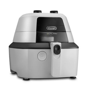 Аерофритюрниця DeLonghi FH 2133-1 W IdealFry