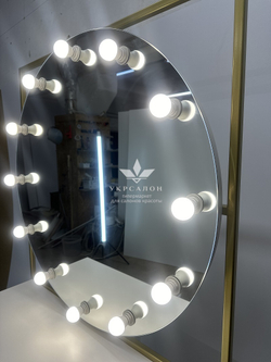 Робоче місце перукаря ДЗ-01