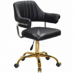 Стульчик мастера Jef Gold