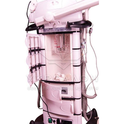 Косметологический комбайн 9 в 1 Sonia 5001