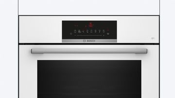 Духова шафа електрична BOSCH HBJ559YW6R