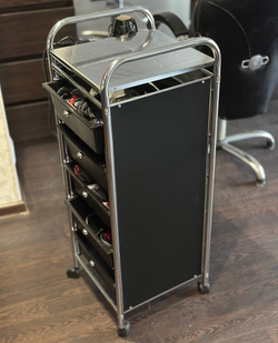 Парикмахерская тележка GIGANTLY