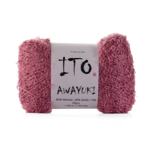 Мохер ITO Awayuki 462