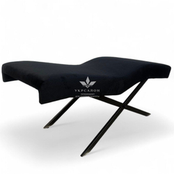 Анатомічна кушетка Mark 444-02 для лашмейкерів та бровістів