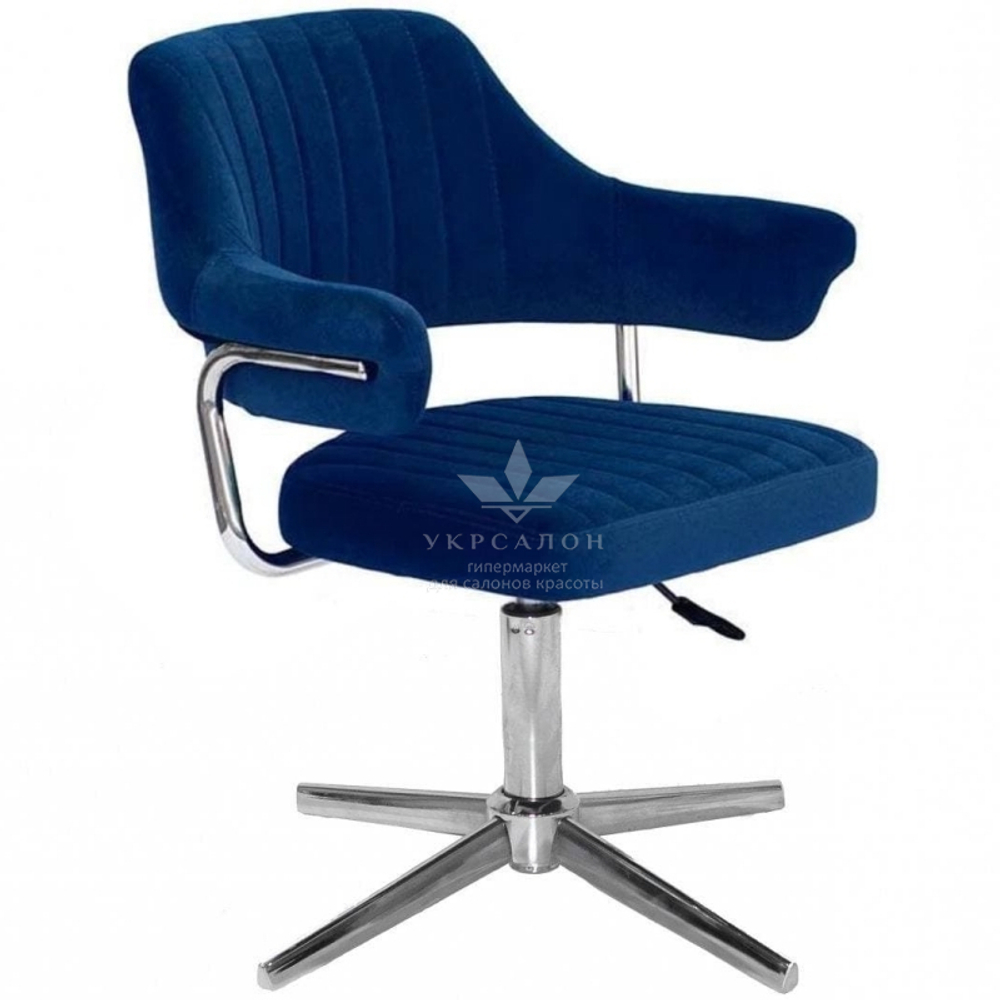 Стульчик мастера Jef Velor Cross