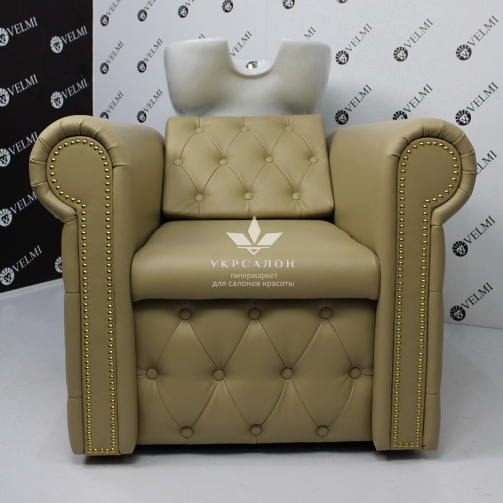 Перукарська мийка Ludwig