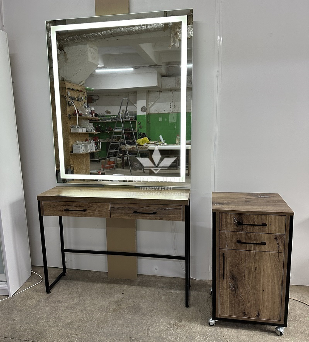 Робоче місце перукаря ДЗ-04