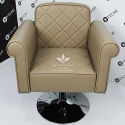 Парикмахерское кресло Ambassador Lux