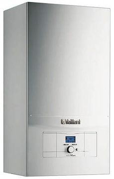 Газовий димохідний двоконтурний котел Vaillant atmoTEC pro VUW 200/5-3