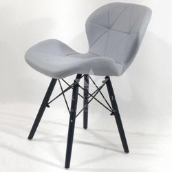 Стільчик майстра Paris black