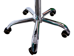 Стул-седло для мастера 8016-2