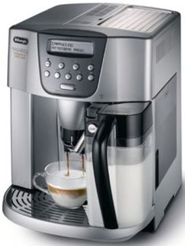 Кавомашина DeLonghi ESAM 4500