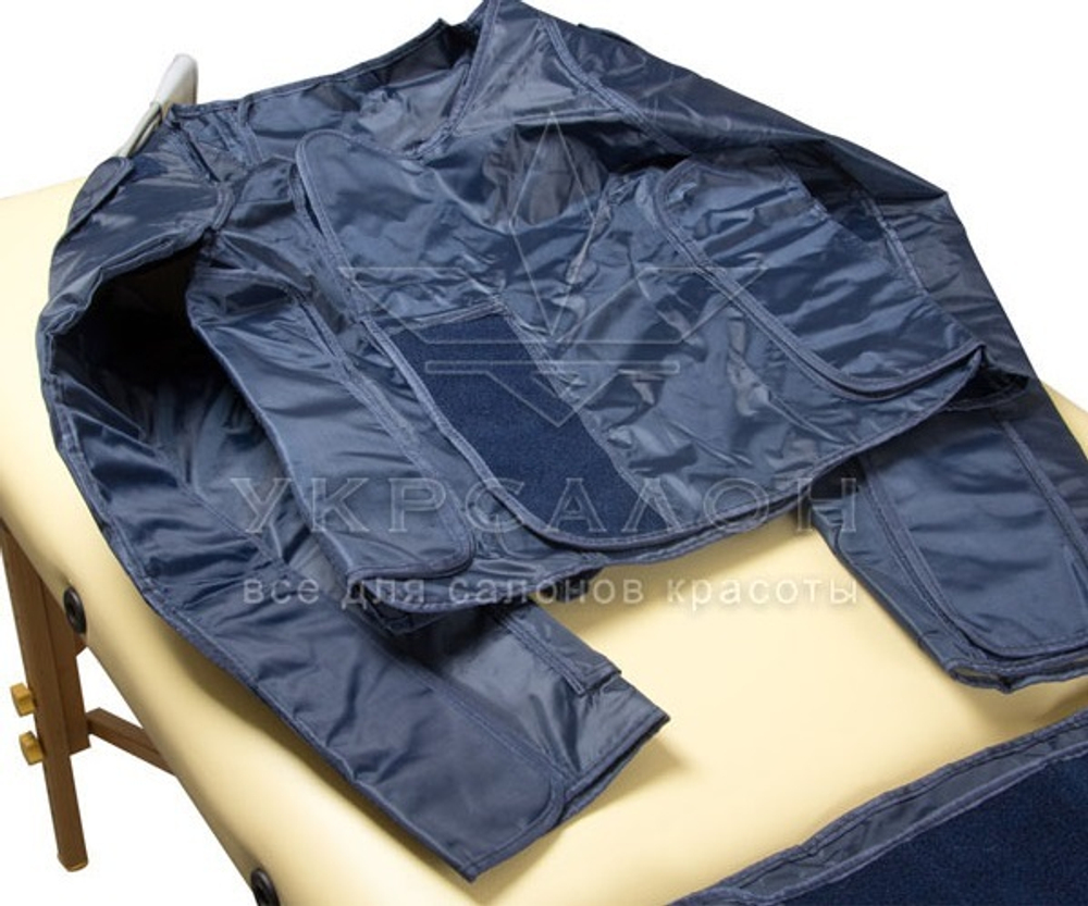 Аппарат прессотерапии E+ 8320А