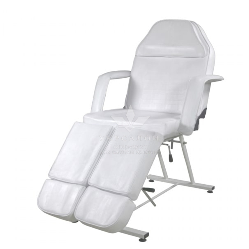 Кушетка косметологическая, педикюрная  ZD-813А