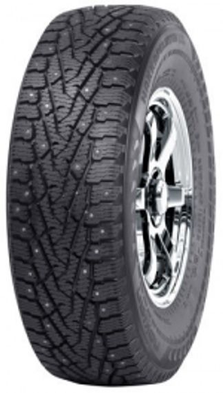 Nokian Tyres Hakkapeliitta LT2 235/80 R17 120/117Q