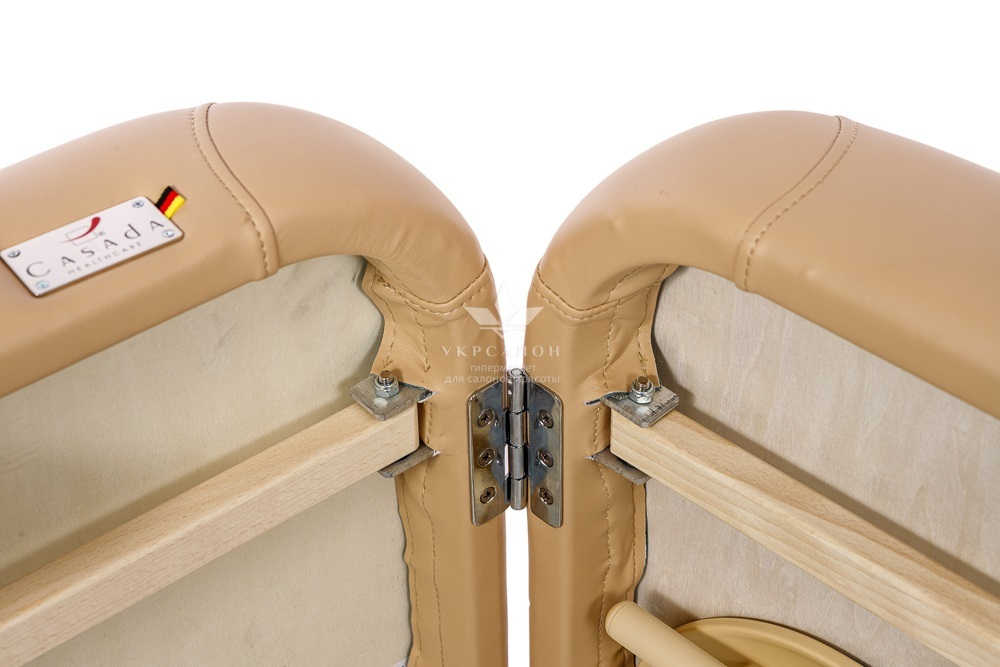 Массажный стол Casada Hannover Lux