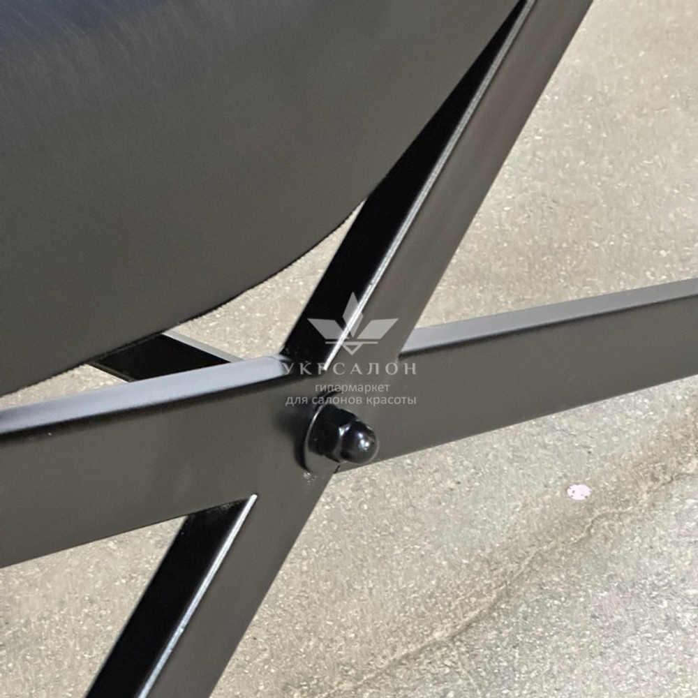 Анатомическая кушетка Mark 555-00 для лашмейкеров и бровистов