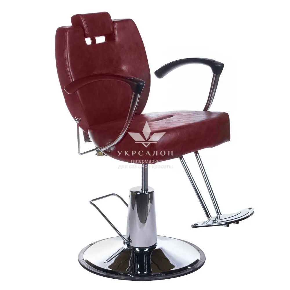 Перукарське крісло Barber Hektor