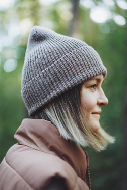Ribby hat Fashion Box
