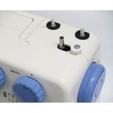 Швейна електромеханічна машинка Janome TOP 14