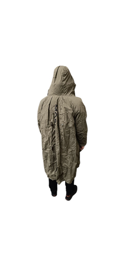 Дождевик походный