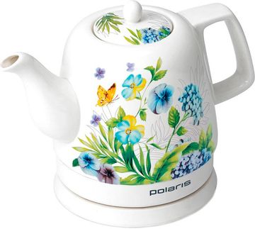 Електрочайник POLARIS PWK 1299 CCR