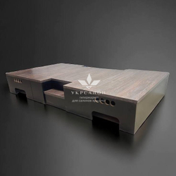 Подиум Mark двойной для кресла Pod-05а