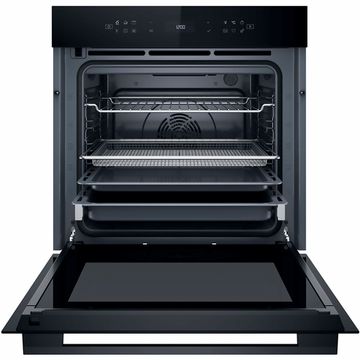 Духова шафа електрична Whirlpool WOI78PT1SBA