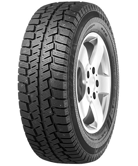 Torero MPS500 225/65 R16C 112/110R шип.