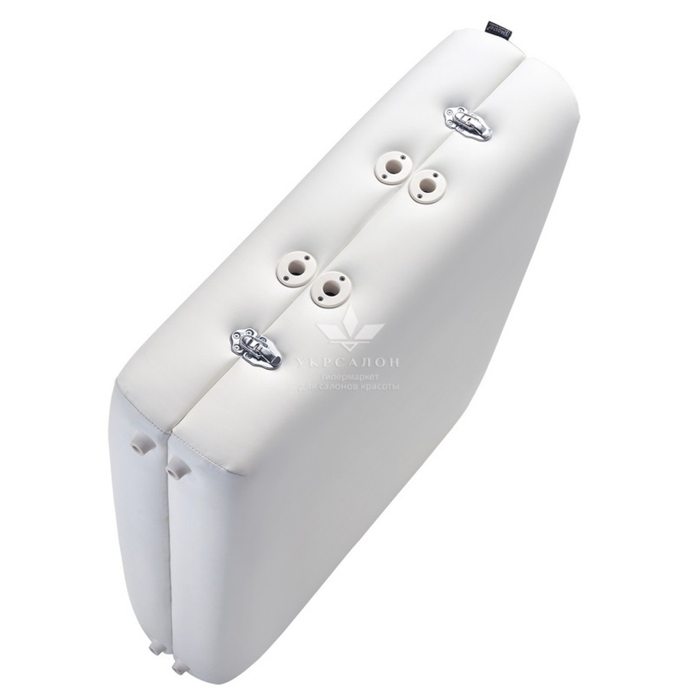 Массажный стол Master Massage Barcelona White